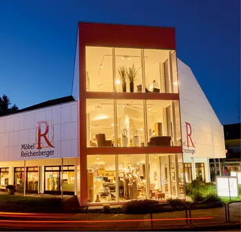 Neuigkeiten bei Möbel Reichenberger